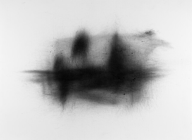 ''Dust'' Series — Çağla Köseoğulları (2023)