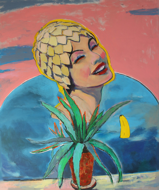 Artem Andreichuk 39 Artworks Bio Shows On Artsy