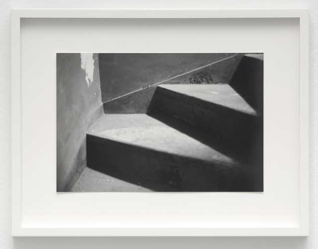 Orri, ‘New York 1995’, 2018, i8 Gallery