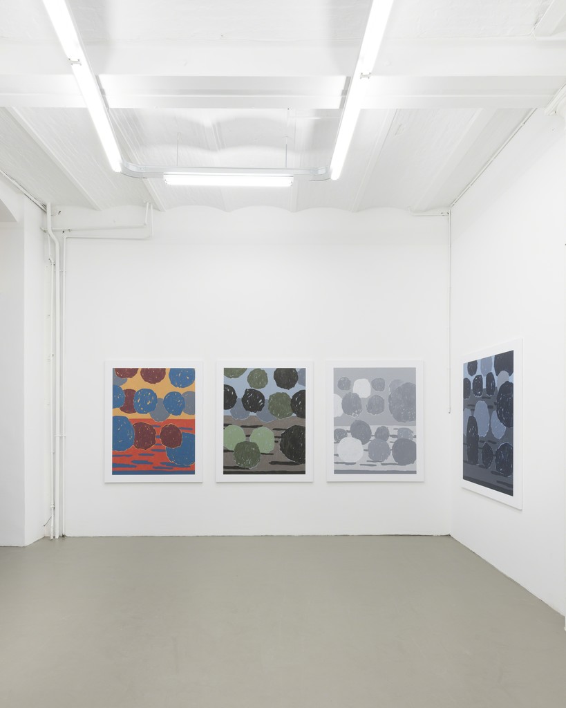Painting / Drawing
Luc Fuller
21st January - 27th February, 2016
Rod Barton, Brussels Painting / Drawing
Luc Fuller
21st January - 27th February, 2016
Rod Barton, Brussels
