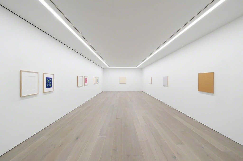 View of the exhibition « TNTR AA » by Gabriel de la Mora at Perrotin New York. Courtesy Perrotin. Photo (c) Guillaume Ziccarelli. View of the exhibition « TNTR AA » by Gabriel de la Mora at Perrotin New York. Courtesy Perrotin. Photo (c) Guillaume Ziccarelli.