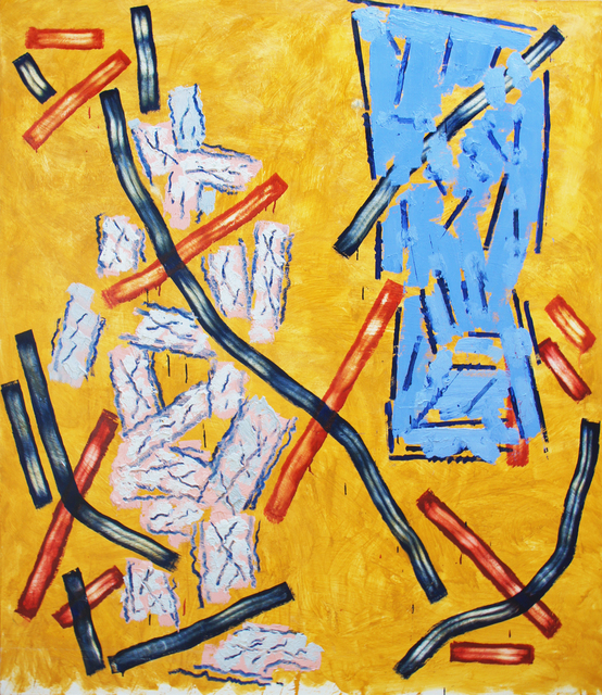 David Urban, ‘I'm Yours’, 2015, Corkin Gallery
