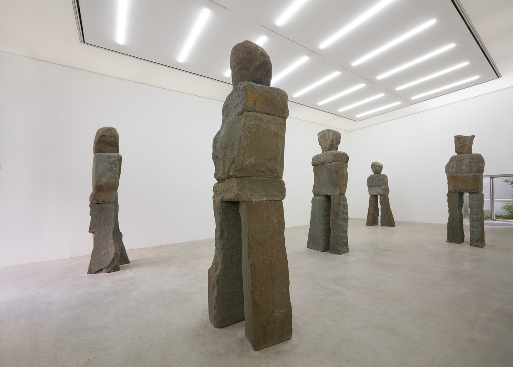 Photo: Keith Park
Image provided by Kukje Gallery Photo: Keith Park
Image provided by Kukje Gallery