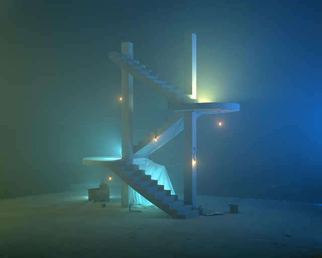 Chen Wei, ‘Stairs’, 2015, Leo Xu Projects
