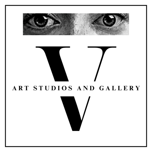 Vedica Art Studios and Gallery logo