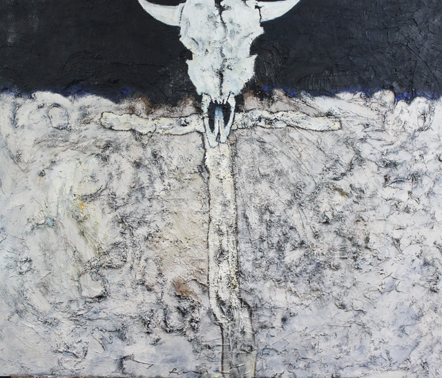 Ramazan Can, ‘Taurus - Boğa Töz’, 2014, Anna Laudel