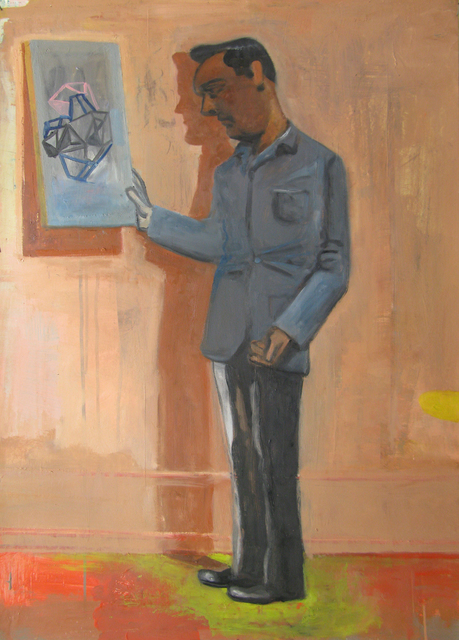 Stephanus Heidacker, ‘Connoisseur ’, 2010, TEW Galleries