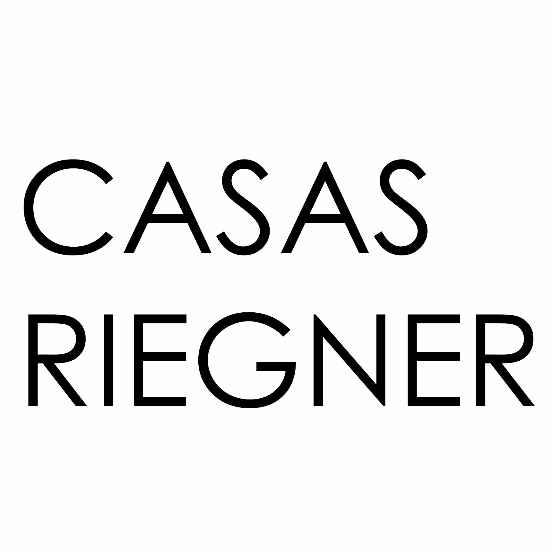Casas Riegner logo