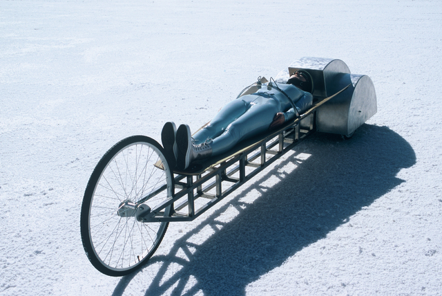 Simone Jones, ‘Perfect Vehicle, 2006’, 2003-2006, Ronald Feldman Gallery