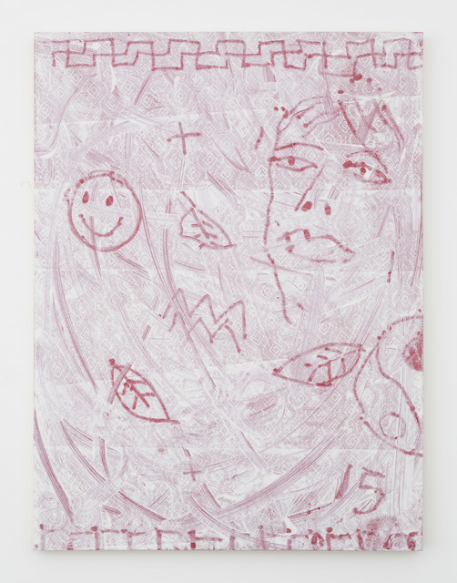Michael Clifford, ‘Dirtier Dishes’, 2015, Nina Johnson