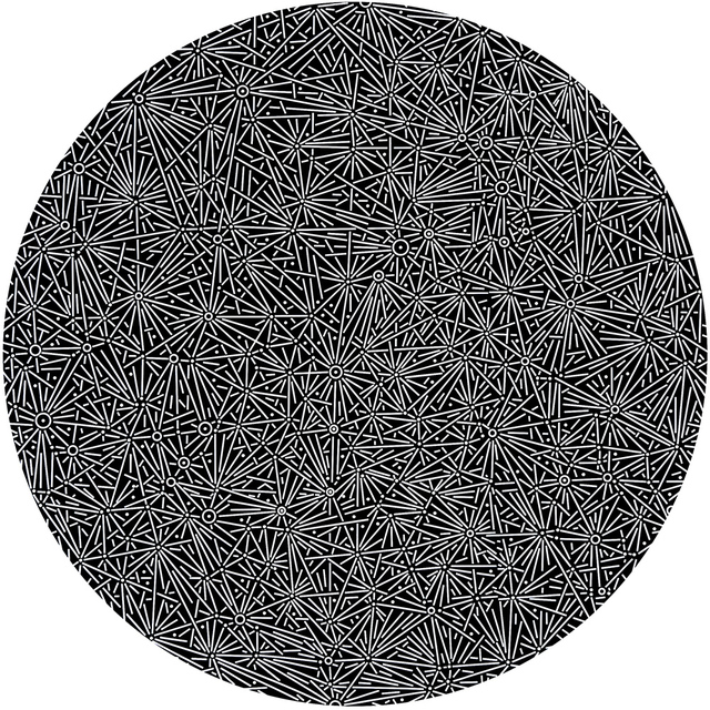 Lu Xinjian 陆新建, ‘Scoprius 天蝎座’, 2015, ART LABOR Gallery