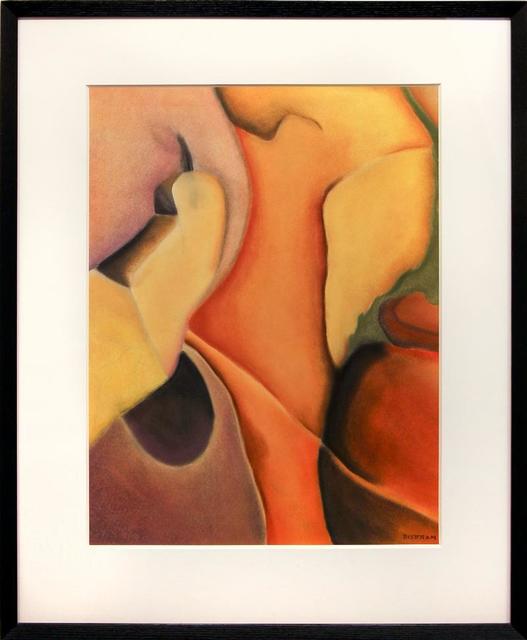 Emil Bisttram, ‘Untitled’, The Matthews Gallery