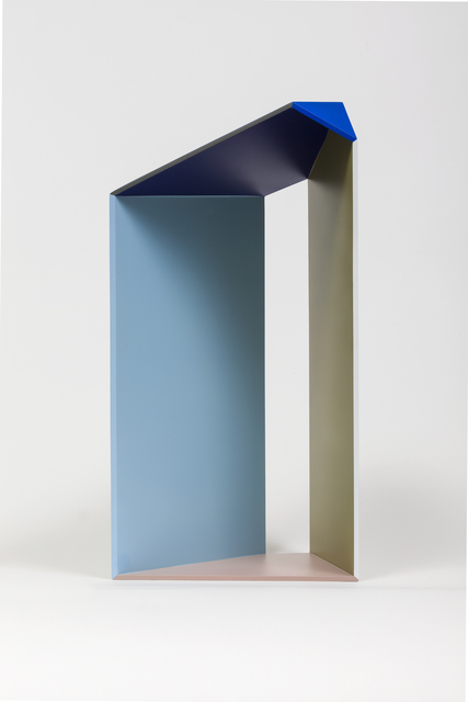 Brad Howe, ‘One of Us’, 2017, David Klein Gallery