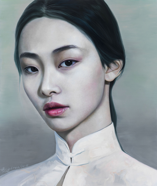 Ling Jian, ‘Dream of the Red Chamber’, 2015, Eli Klein Gallery