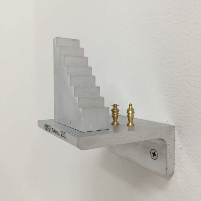 Morio Shinoda, ‘W8323’, 2014, KOKI ARTS