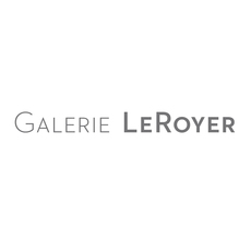 Galerie LeRoyer logo