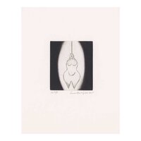 Hanging Figure