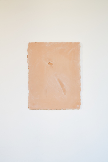 Serena Fineschi, ‘Il Diavolo e l’acqua Santa (Caption Series)’, 2020, Sculpture, Clay, Palazzo Monti