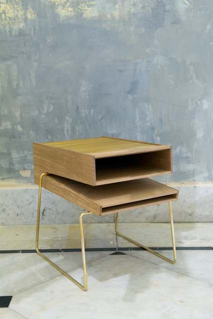 200Grs. Studio, ‘18 Kg’, 2014, Carwan Gallery