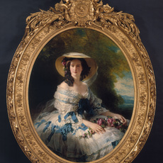 Franz Xavier Winterhalter