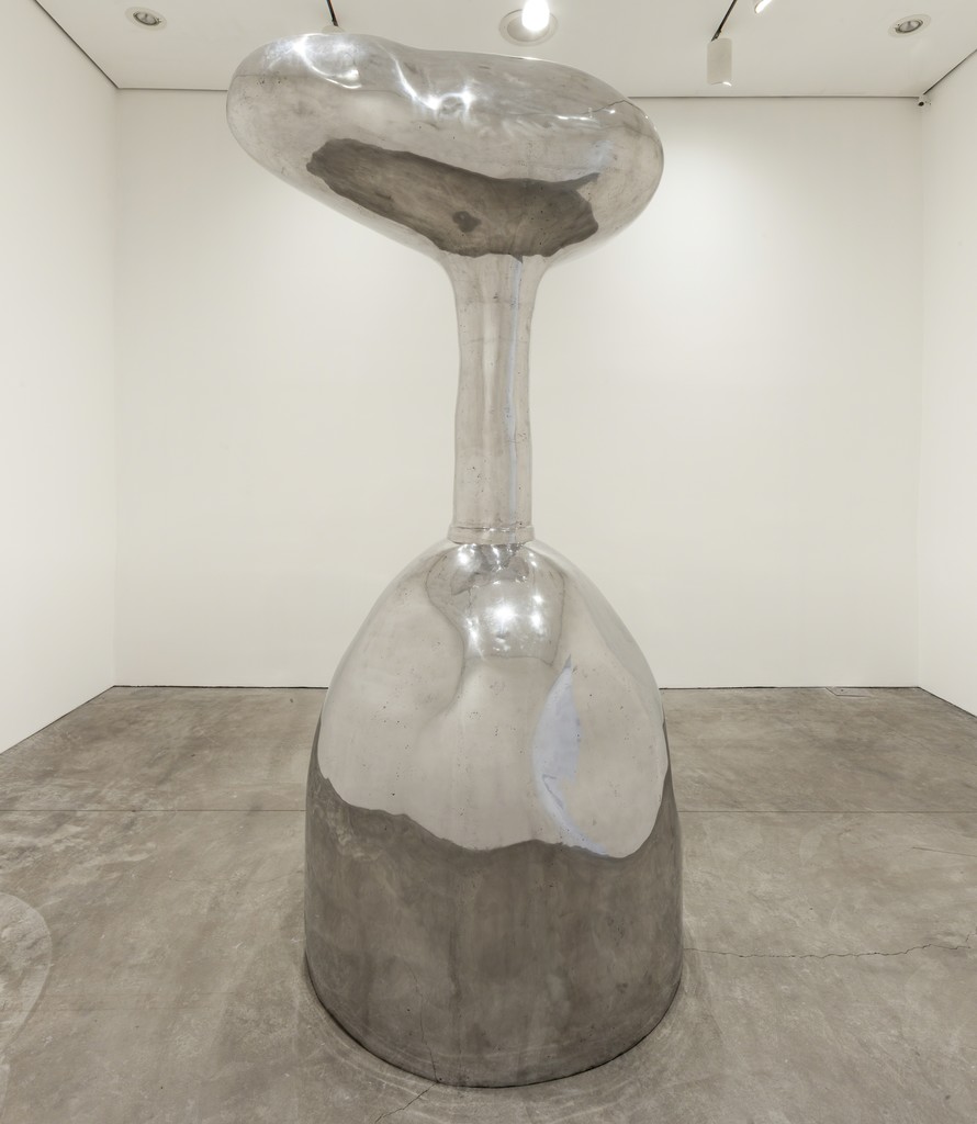 Tristano di Robilant
Elijah’s Cloud, 2016
aluminum
112 × 60 × 48in. (284.5 × 152.4 × 121.9cm)
Collection Museum of Contemporary Art San Diego
Courtesy of the artist
Tristano di Robilant
Elijah’s Cloud, 2016
aluminum
112 × 60 × 48in. (284.5 × 152.4 × 121.9cm)
Collection Museum of Contemporary Art San Diego
Courtesy of the artist