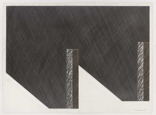 Yoshishige Furukawa, ‘B-49’, 1980, KOKI ARTS