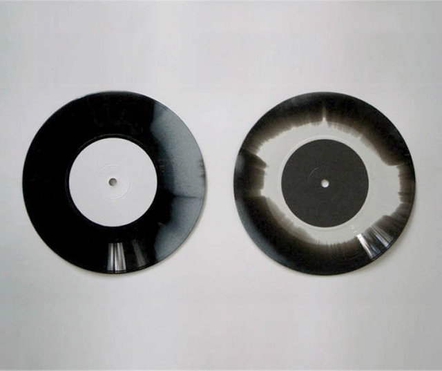Jonathan Monk, ‘Grey / Gray’, 2014, CCA Wattis Institute For Contemporary Arts