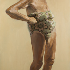 Blanca Amorós