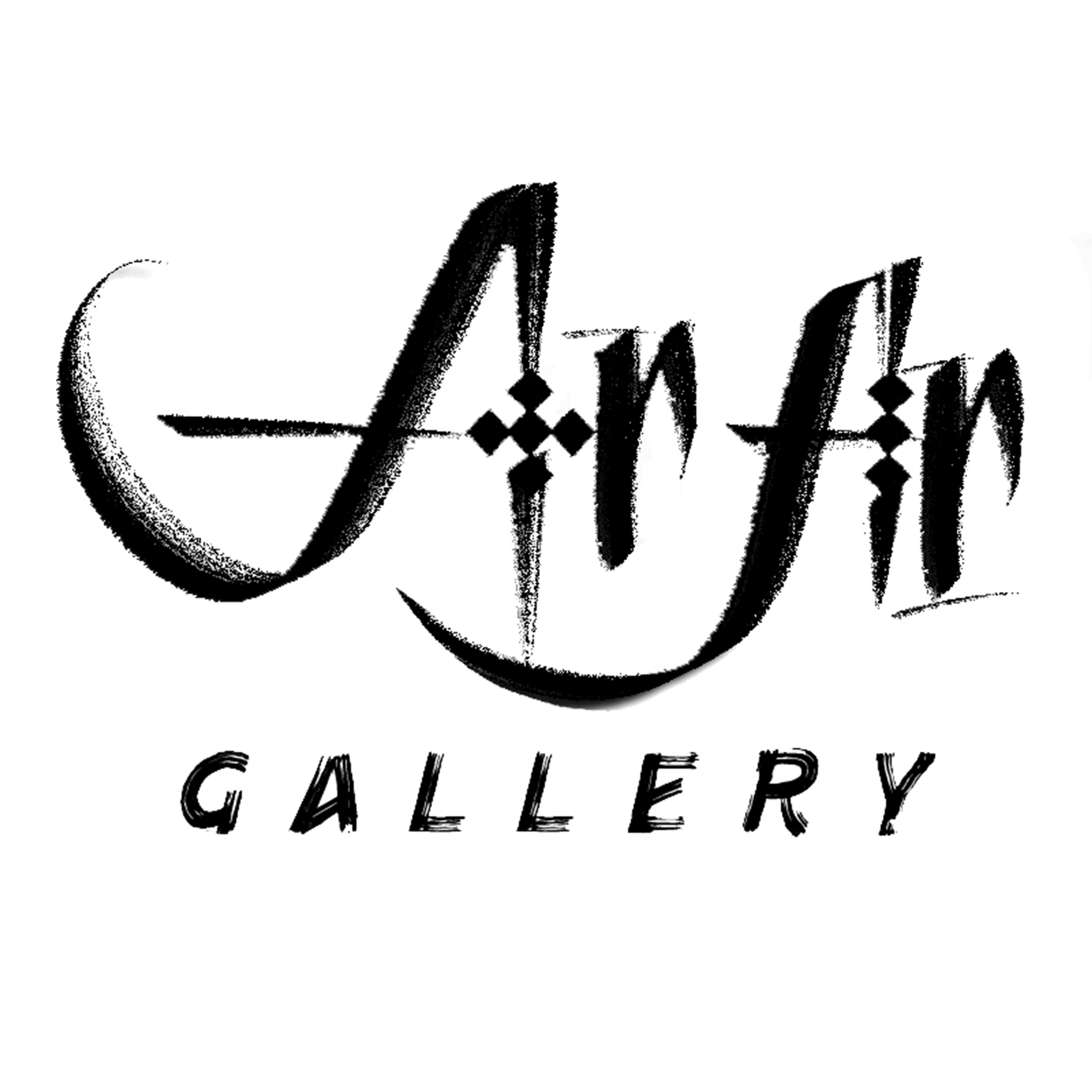ArAr Gallery logo