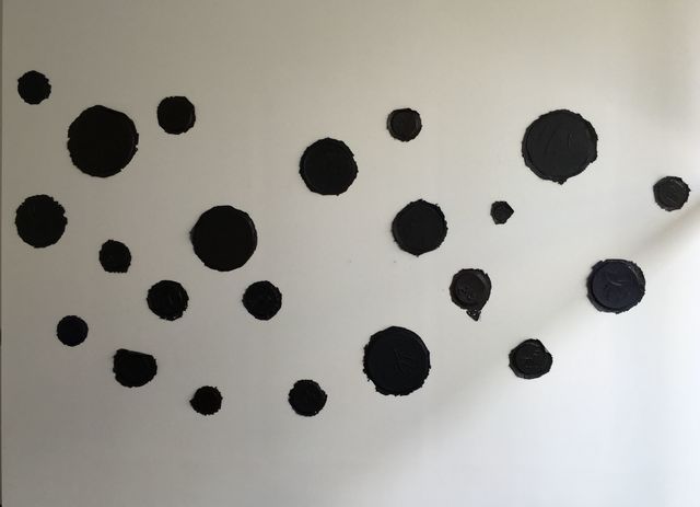 Ayse Erkmen, ‘According to its Color’, 2015, Dirimart