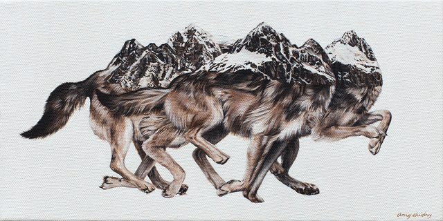 Amy Guidry, ‘Vital’, 2016, LeMieux Galleries