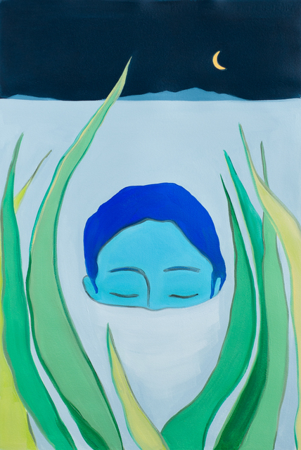 Ivana Sepa, ‘Dreaming ’, 2019, South Main Gallery