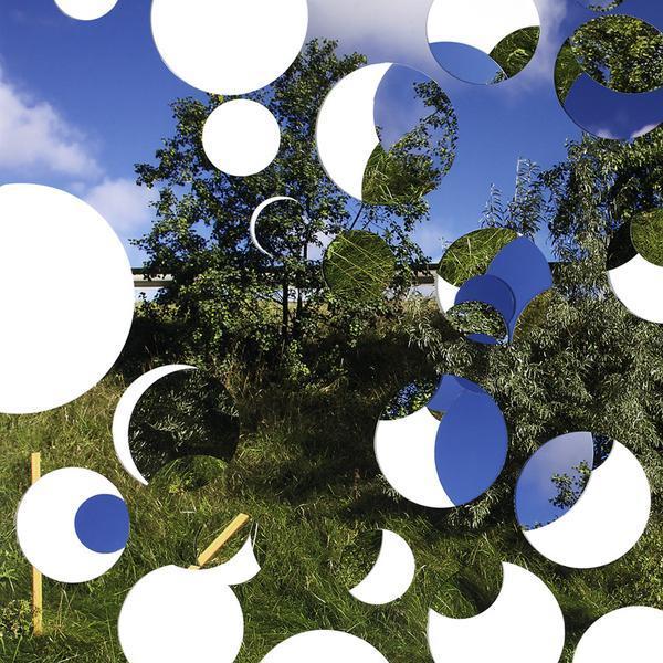 Chris Shepherd, ‘Brush, Gardiner Expressway Circles in Square’, 2016, Bau-Xi Gallery