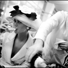 Arthur Elgort