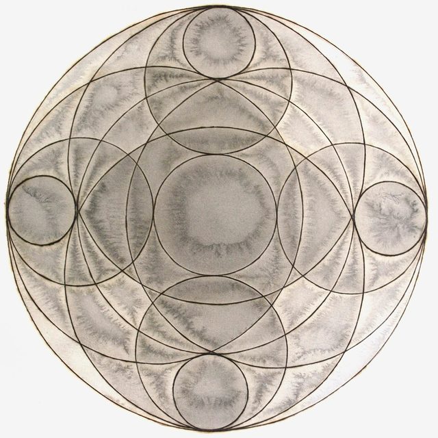 Katrine Hildebrandt-Hussey, ‘Ad Infinitum 4’, 2017, Uprise Art