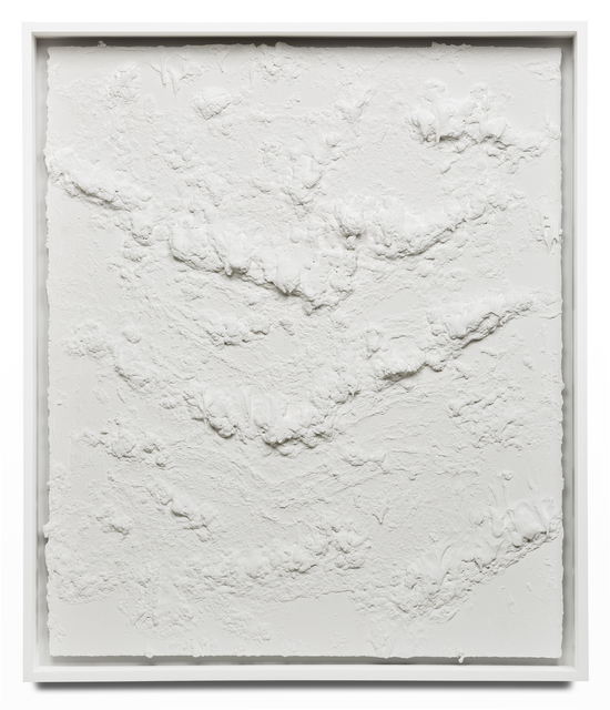 Jason Martin, ‘Rainmaker’, 2018, STPI