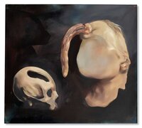 Sans titre (vanité)