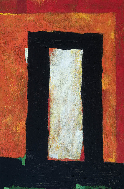 Carlos Pellicer, ‘Puerta de agosto’, 2008, Aldama Fine Art