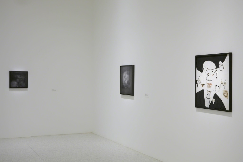 Jack Whitten - Five Decades of Painting
Target and Friedman Galleries
September 13, 2015 - January 24, 2016
Organized by the Museum of Contemporary Art, San Diego
Curator: Kathryn Kanjo, Chief Curator, Museum of Contemporary Art, San Diego; Walker coordinating curator: Eric Crosby, Associate Curator, Visual Arts. Jack Whitten - Five Decades of Painting
Target and Friedman Galleries
September 13, 2015 - January 24, 2016
Organized by the Museum of Contemporary Art, San Diego
Curator: Kathryn Kanjo, Chief Curator, Museum of Contemporary Art, San Diego; Walker coordinating curator: Eric Crosby, Associate Curator, Visual Arts.