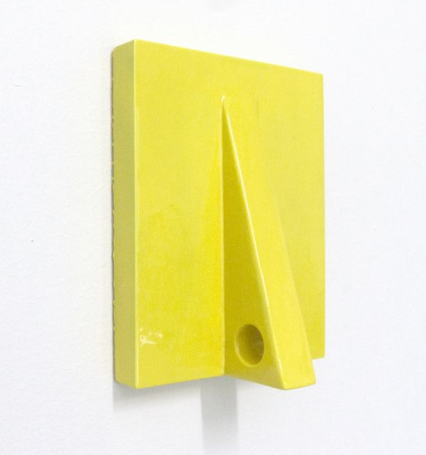 Bailey Hikawa, ‘Nostril’, 2018, City Limits