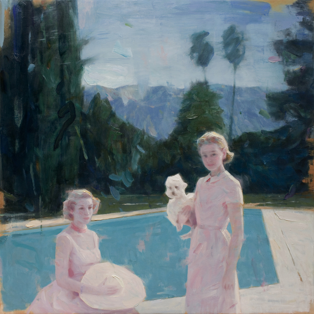 Vincent Xeus, ‘Made in California’, 2016, Gallery 1261