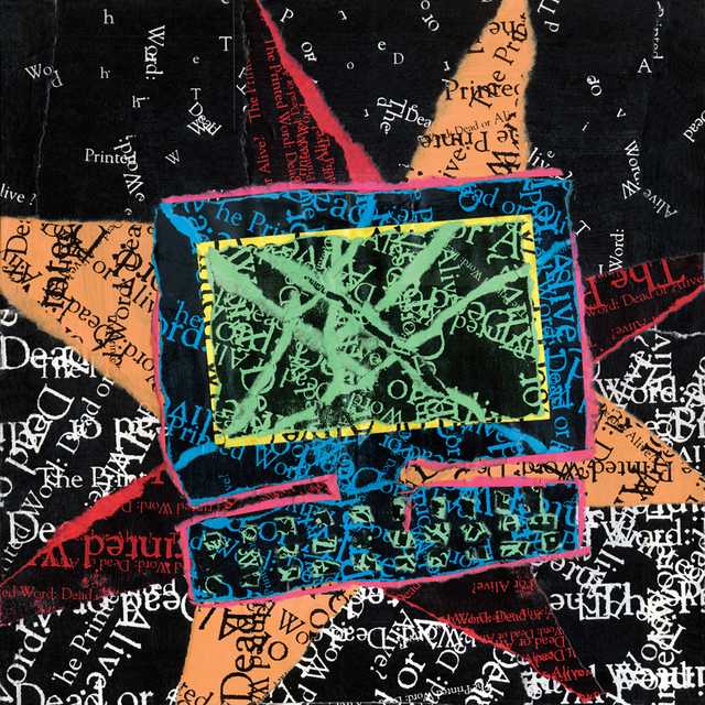 Christina Galbiati, ‘Digital Anarchy’, 2010, Alessandro Berni Gallery