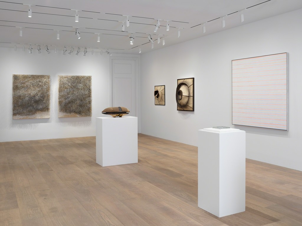 Installation view of Intimate Infinite: Imagine A Journey. Photo: Elisabeth Bernstein. Installation view of Intimate Infinite: Imagine A Journey. Photo: Elisabeth Bernstein.