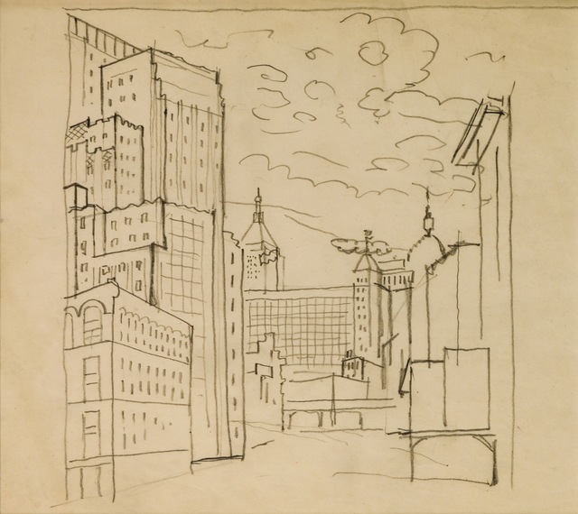 Stuart Davis