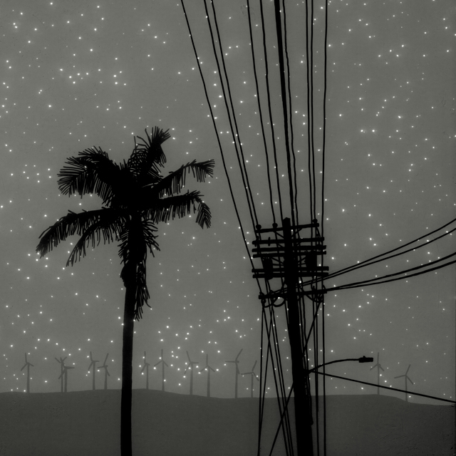 Vanessa Marsh, ‘Landscape #5’, 2013, photo-eye Gallery
