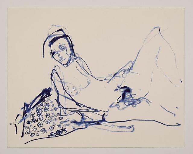 Tracey Emin, ‘I loved my innocence’, 2019, Print, Lithograph, Tanya Baxter Contemporary