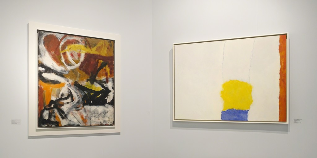The Armory Show | Booth 215 - Installation view The Armory Show | Booth 215 - Installation view