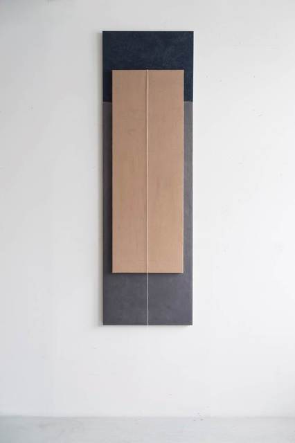 N. Dash, ‘Untitled’, 2014, Hammer Museum