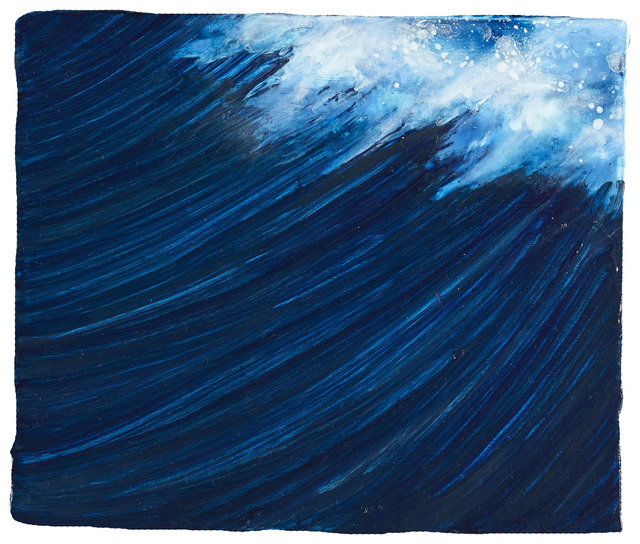 Lin-Yuan Zeng, ‘The Moment 18’, 2018, Aki Gallery