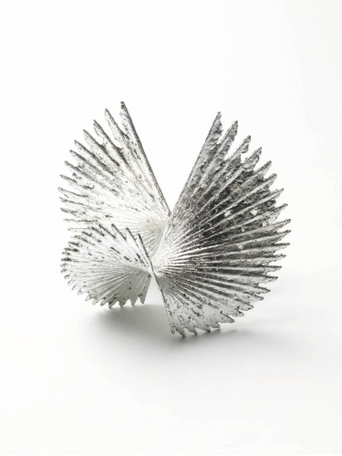 Charlotte Mayer, ‘Rondel’, 2016, Pangolin London